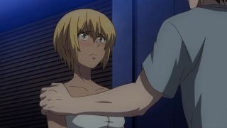 Free Hard Core Porn Kuro Gal ni Natta kara Shin`yuu to Shite Mita. Episode 7 RabbitsCams