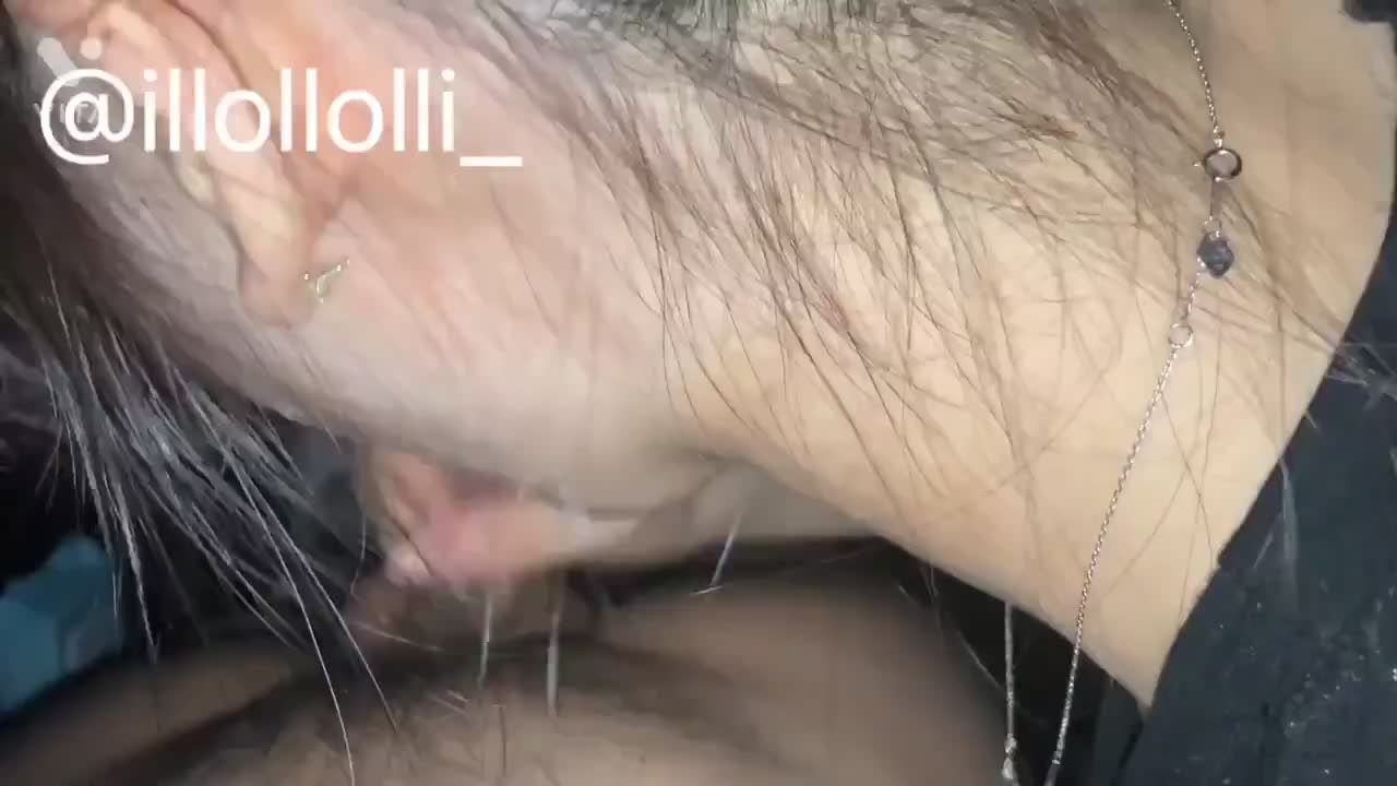 Hairy Sexy 하다가 좆됨 2 Soapy
