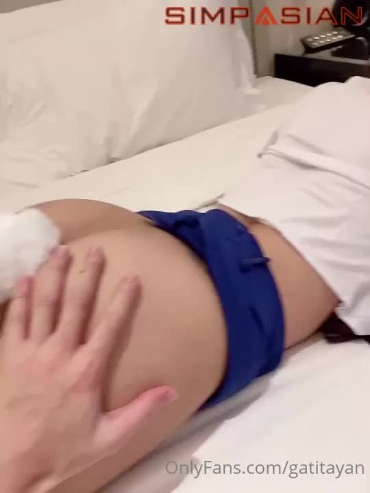 Plump OnlyFans gatitayan777 Pussy Masturbation Leaked Part 2 Hot Cunt