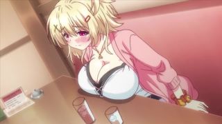 Gay Physicals Real Eroge Situation! 2 The Animation Episode 2 Vergon