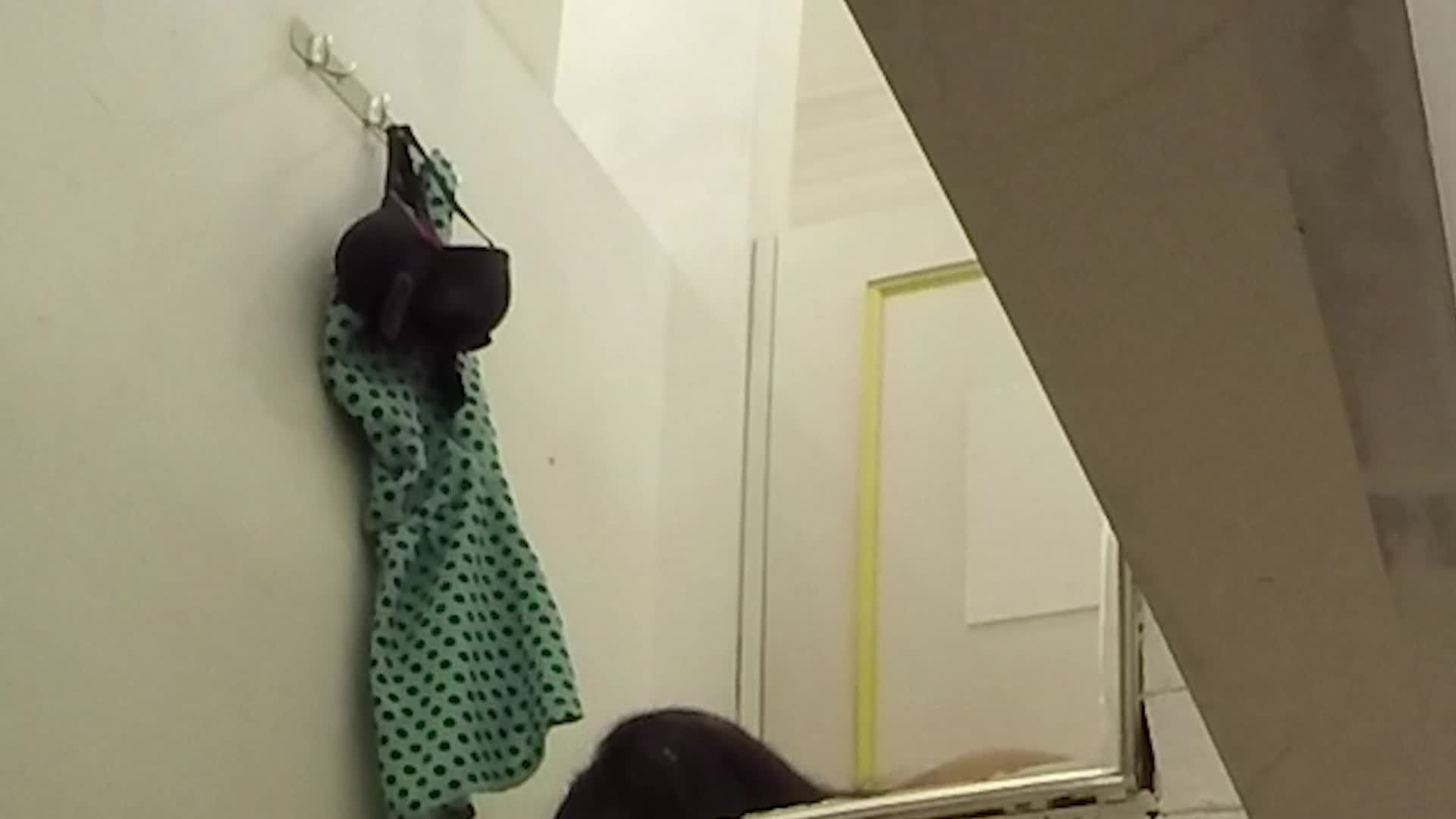 Thot Singapore New Changing Room Nude Part 1 Tites