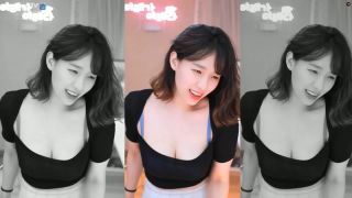 Tiny Tits AfreecaTV Korean BJ 15082021006 Livecams