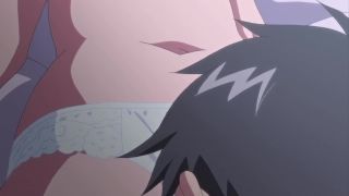 HD Porn Jewelry THE ANIMATION - Episode 1 Pussy Eating