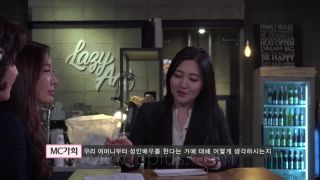 Gay Blackhair Fan Meeting Of The Best AV Leader in Korea (Korea)(2017) Chaturbate