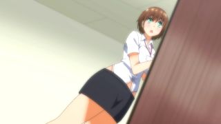 Awesome Kono Kaisha Nanika Okashii! Episode 1 Perfect Body Porn