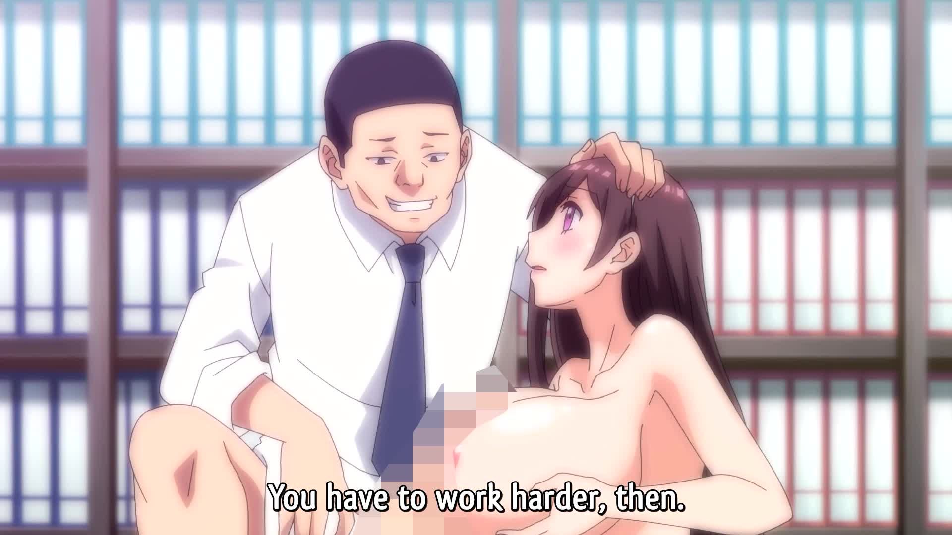 Teenpussy Kono Kaisha... Nanika Okashii! Episode 2 TubeStack