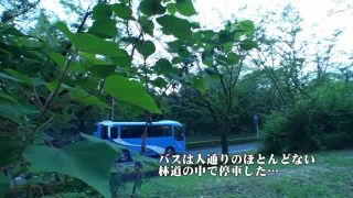 African [Mosaic Removed Uncensored] FHD MIDE-288 – Shiori Kamisaki – Rough Sex Shotacon Busjacking Footjob