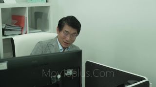 Amature Yoon-Yool's Men Affairs (Korea)(2021) Huge Cock