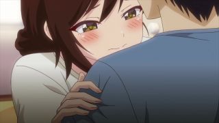 sexalarab Showtime! Uta no Onee-san Datte Shitai Episode 2 Cuzinho