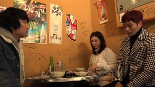 Sextape Younger Sister 2 (Korea)(2020) Gloryhole