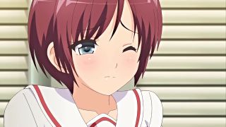 Small Boobs Soshite Watashi wa Ojisan ni... Episode 4 Nurse