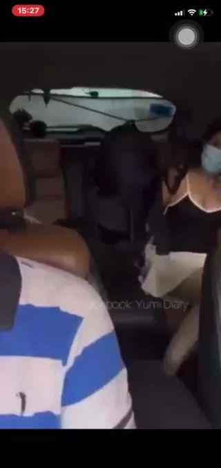 Gay Baitbus Singapore Big Tits Model Changing Clothes Inside Car Boy Girl