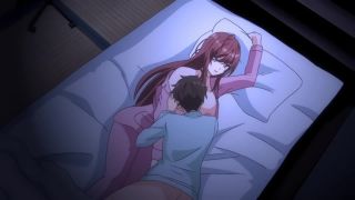 ThePhoenixForum Anehame Ore no Hatsukoi ga Jisshi na Wake ga Nai Episode 1 SexLikeReal