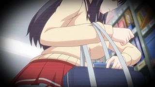 Best Blow Job Ever Konbini Shoujo Z Episode 1 Insane Porn