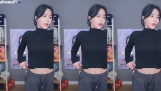 Petite Porn AfreecaTV Korean BJ 28122021004 Teasing