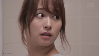 24Video [Mosaic Removed Uncensored] JUL-543 After Having Sex With My Husband, My Father-in-law Always Keeps Marina Shiraishi Toilet