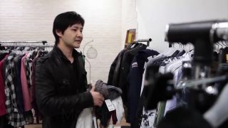 AntarvasnaVideos How To Seduce A Woman (Korea)(2013) CzechTaxi