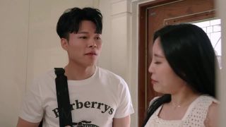 FrenchGFs S Private Life Of A Body Cam Girl (Korea)(2021) Reversecowgirl