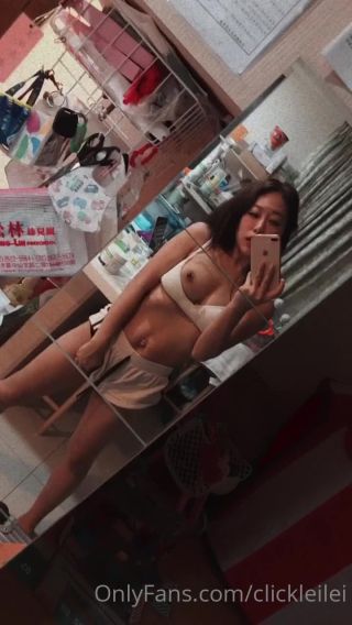 No Condom OnlyFans clickleilei 劉蕾蕾流出 13 Foreplay
