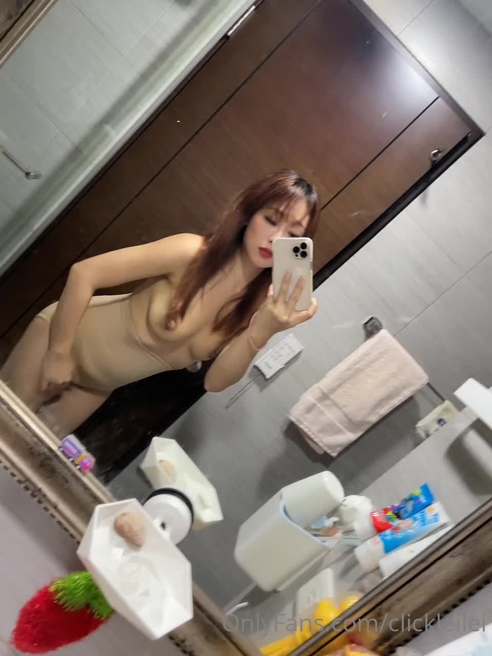 FapSet OnlyFans clickleilei 劉蕾蕾流出 8 Comicunivers
