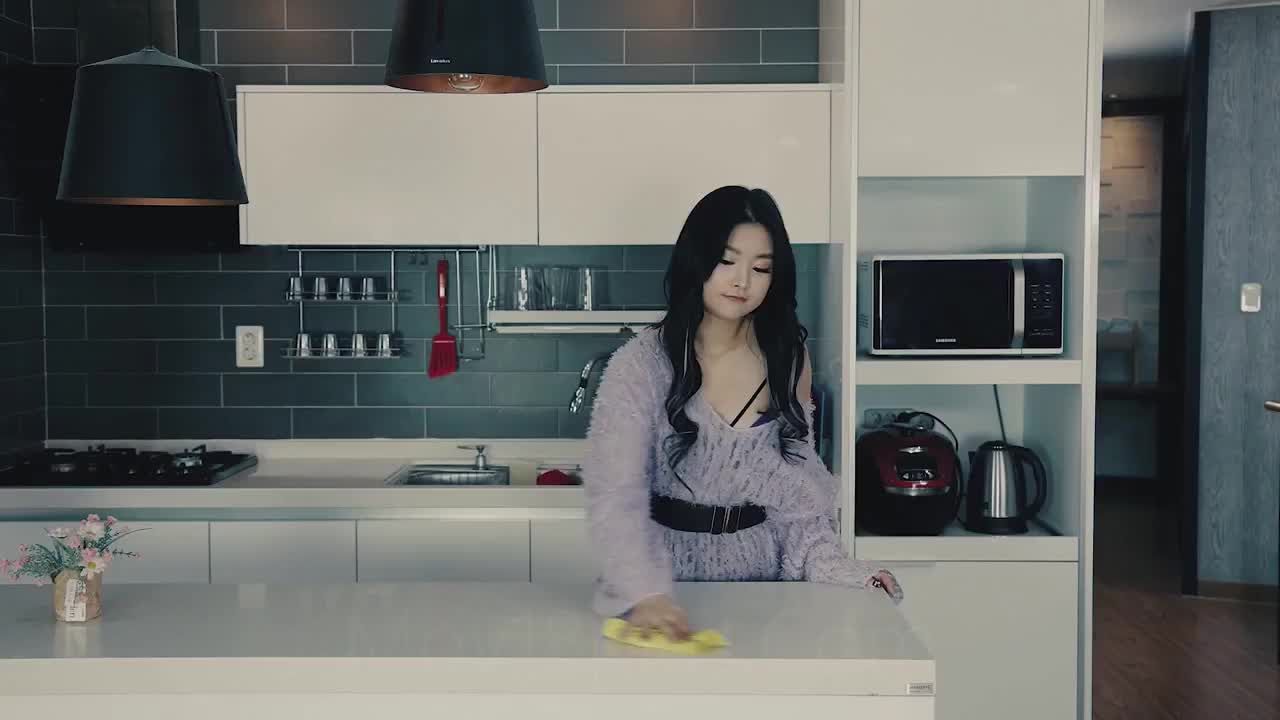 Lovers Stockings Her Conspiracy (Korea)(2021) Play
