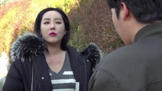 Polla Extreme Sex (Korea)(2022) Glamour