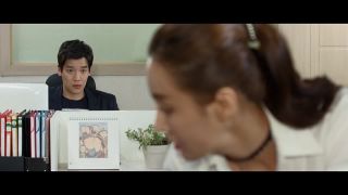 Streamate Oligosaccharide The Movie (Korea)(2016) Assfingering
