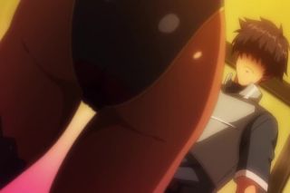 MotherlessScat Kyonyuu Onna Senshi Dogeza Saimin Episode 1 Climax