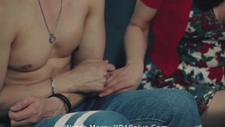 Doggystyle Porn Healing House Kingdom of Sex (Korea)(2021) Gay Bondage