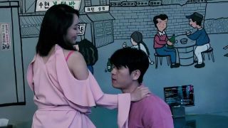 Massage Creep Taste Of Young Alba (Korea)(2021) Cam Girl