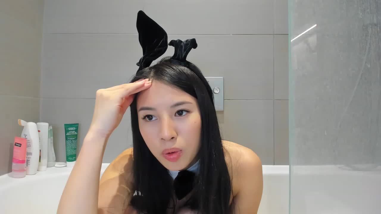 DuckDuckGo mfc HK IP港女AwkwardPiggy Stephanie (2) Asiansex