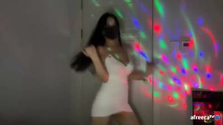 Bizarre 신입여캠-댄스 1 Fetish