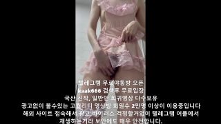 Selena Rose 한국야동 이블x1 항공룩북녀시리즈 Private