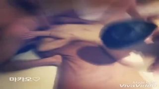 Novinha 텀블러 영상 모음 - 1 Amateurporn