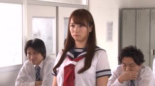 Rough Sex STAR-673 Mari Shiraishi Nana 29-year-old School Girls Gape