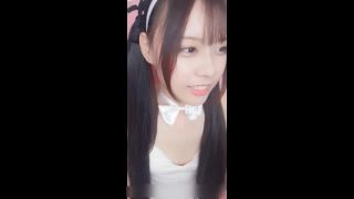 Ah-Me Asian Webcam 525 Pussy Lick