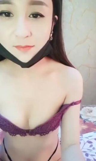Gorgeous Chinese Hot Webcam Sex Chat 6 Massage Creep