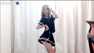 Camporn BJ Juliet 왕지숙 -8 [Chocolate Cream (feat. 낯선 NASSUN) - 레이샤 LAYSHA] - Sexy bikini