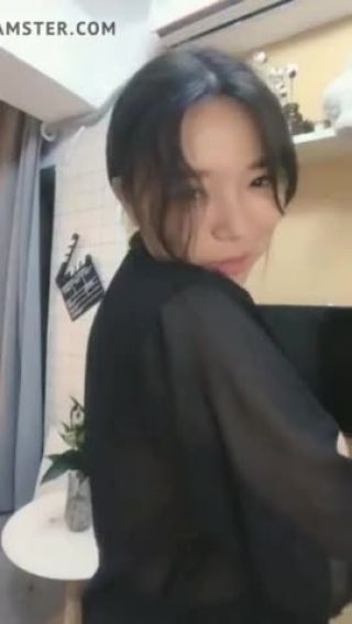 CelebrityF Chinese slut striptease Butts