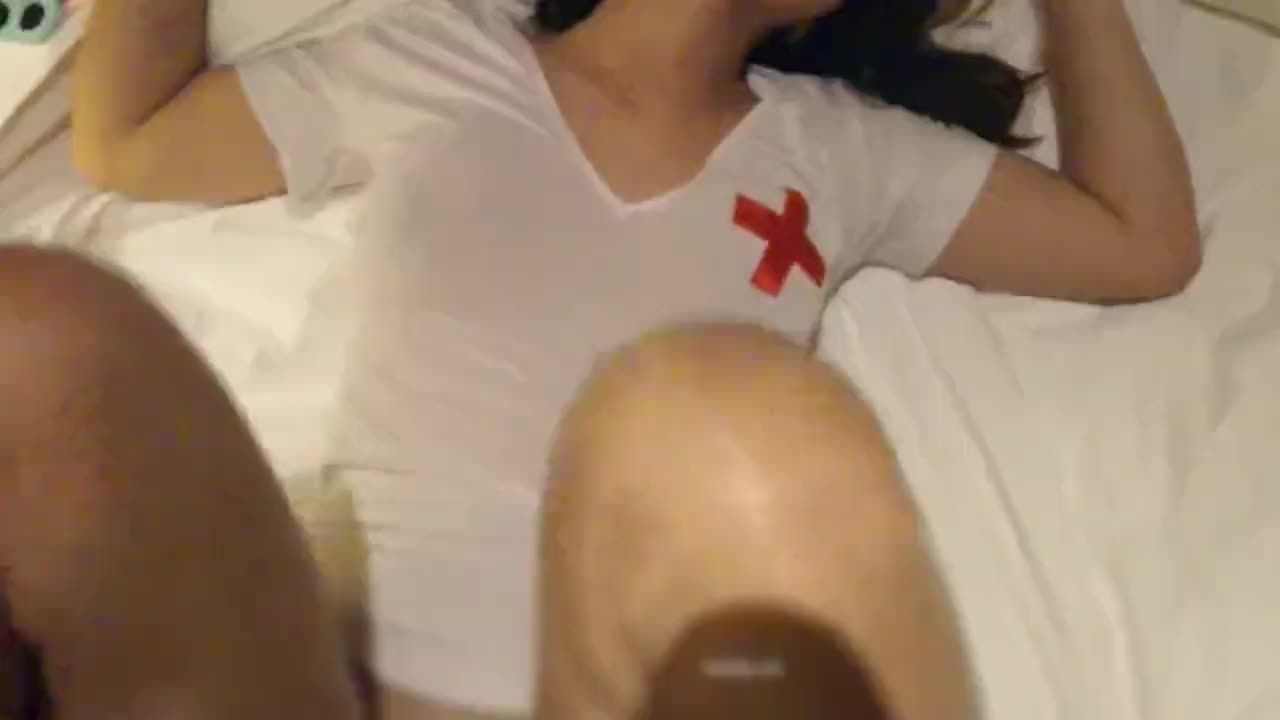 Family Chinese Nurse Sex In Hotel For 500 Bucks Sapphic