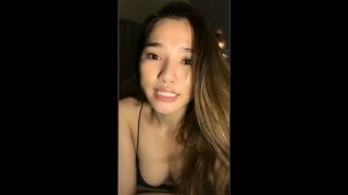 Red Head Beautiful Thailand Model Live Bigo Webcam Sex Chat 超級大奶泰國正妹子直播各種誘惑 2 Fakku