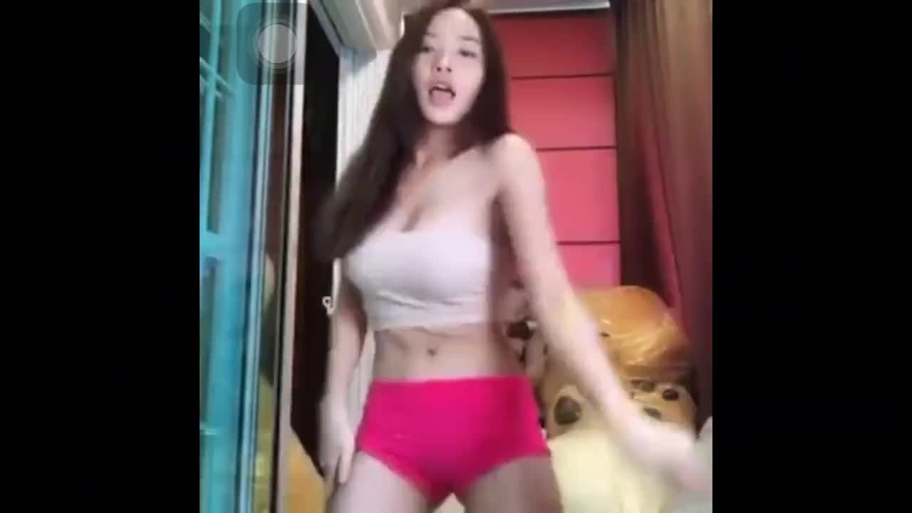 Jockstrap Hot Thailand Model Live Webcam Sex Chat 泰國女神直播跳火辣舞 Porn Jizz