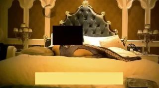 FireCams Horny Chinese Milf Hotel Sex With Rich Man Breasts