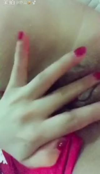 TokyoPorn Big Tits Chinese Model Live Webcam Masturbation Porn 2 Alanah Rae