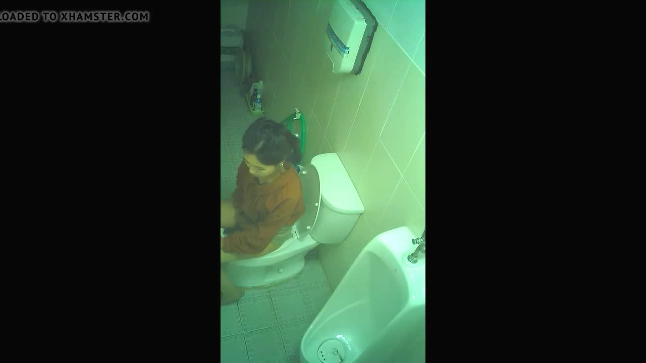 Cum Shot Korean Office Girl Toilet Hidden Cam 2 Culote
