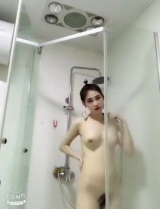 Amature Beautiful Chinese Model Live Webcam Masturbation 2 Comendo