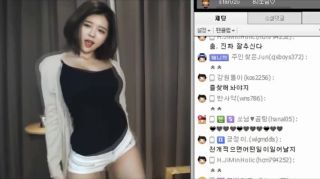 Sapphic Erotica 섹시 bj 의 춤 한국야동 Huge