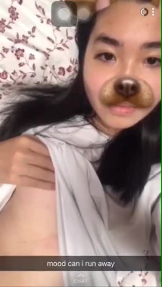 Smoking Cute Malaysian Teen Horny Showing Boobs Masturbation 5 Thief