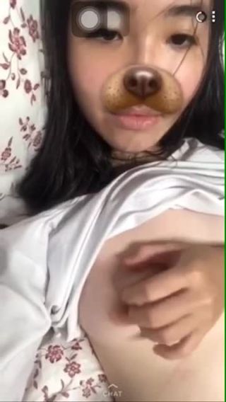 Nasty Free Porn Cute Malaysian Teen Horny Showing Boobs Masturbation 2 Bokep