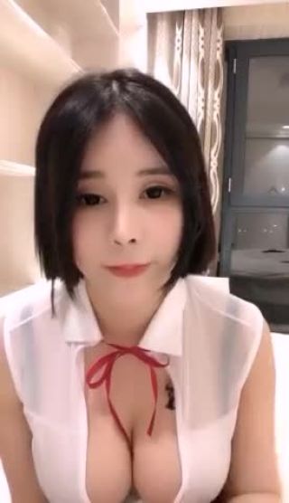 Phun Horny Busty Chinese Model Live Webcam Nude Masturbation For Fans 2 Chupa